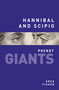 Hannibal and Scipio by Greg Fisher, 9780750955904