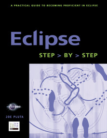 Eclipse (Step-by-Step) by Joe Pluta, 9781583470442