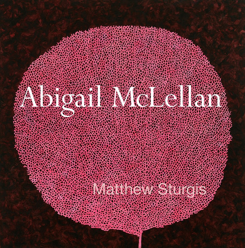 Abigail McLellan by Matthew Sturgis, 9781848221161