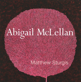 Abigail McLellan by Matthew Sturgis, 9781848221161