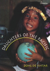 Daughters of the Pacific by Zohl dé Ishtar, 9781875559329