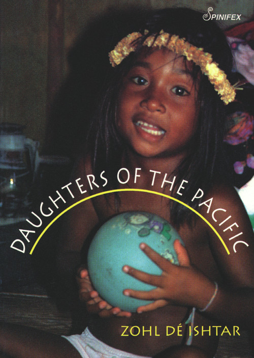 Daughters of the Pacific by Zohl dé Ishtar, 9781875559329