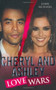 Cheryl and Ashley (Love Wars) by John McShane, 9781843581956