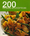 200 recetas económicas (Miniature Edition) by Sunil Vijayakar, 9788480769549