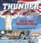 Thunder and Glory (The 25 Most Memorable Races in Winston Cup History) by NASCAR Scene, Richard Petty, 9781572436770