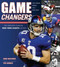 Game Changers: New York Giants (The Greatest Plays in New York Giants History) by John Maxymuk, Tiki Barber, 9781600784101