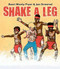 Shake a Leg by Boori Monty Pryor, Jan Ormerod, 9781741758900