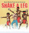 Shake a Leg by Boori Monty Pryor, Jan Ormerod, 9781741758900