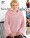 Easy-to-Stitch Fashions by Melissa Leapman, 9781596353633
