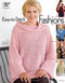 Easy-to-Stitch Fashions by Melissa Leapman, 9781596353633