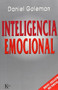 Inteligencia emocional by Daniel Goleman, 9788472453715