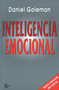 Inteligencia emocional (Spanish Edition) by Daniel Goleman, 9788472453715