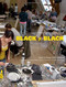 Black =/= Black by Ulrich Klieber, Zhang Yao Lai, 9783865022196