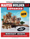 Master Builder 3.0 Advanced (Minecraft®™ Secrets and Strategies from the Game's Greatest Players) by Triumph Books, 9781629370934
