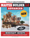 Master Builder 3.0 Advanced (Minecraft®™ Secrets and Strategies from the Game's Greatest Players) by Triumph Books, 9781629370934