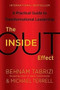 The Inside-Out Effect (A Practical Guide to Transformational Leadership) by Behnam Tabrizi, Michael Terrell, 9780991622955