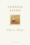 These Days - 9780224071970 by Leontia Flynn, 9780224071970