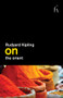 On the Orient by Rudyard Kipling, 9781843916246