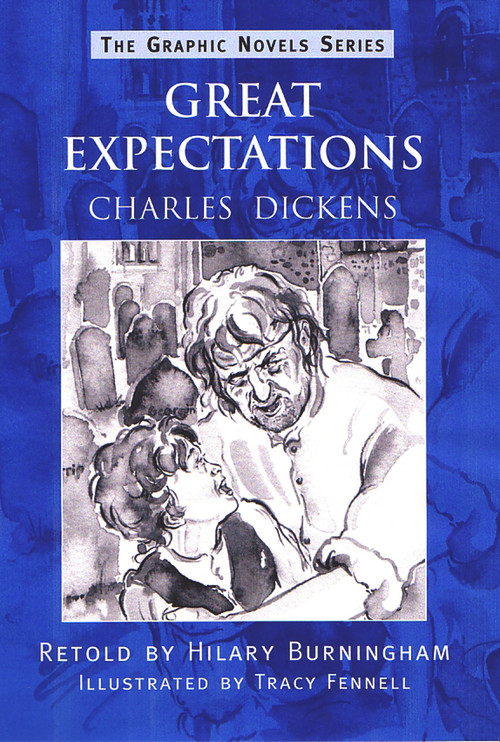 Great Expectations - 9780237523152 by Hilary Burningham, 9780237523152