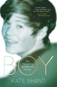Boy - 9781920601164 by Kate Shand, 9781920601164