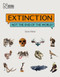 Extinction (Not the End of the World?) by Steve Parker, 9780565093211
