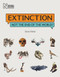 Extinction (Not the End of the World?) by Steve Parker, 9780565093211