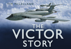 The Victor Story by Tim McLelland, 9780752463148