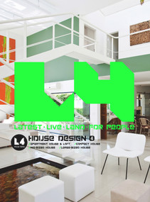 L4 House Design 4 by A&C Publishing, 9788972121480