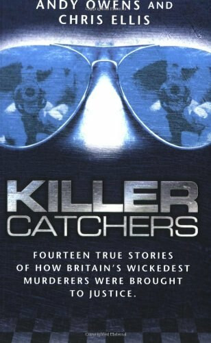 Killer Catchers by Andy Owens, Chris Ellis, 9781844545032
