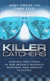 Killer Catchers by Andy Owens, Chris Ellis, 9781844545032