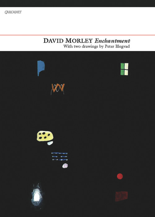 Enchantment by David Morley, 9781847770622