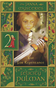 Rue for Repentance by Felicity Pulman, 9781741661132