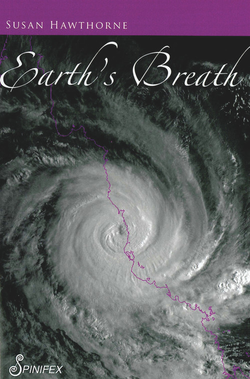 Earth's Breath by Susan Hawthorne, 9781876756734