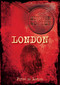 Murder & Crime: London by Peter De Loriol, 9780752456577