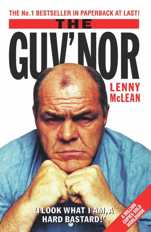 The Guv'nor (Through the Eyes of Others) by Anthony Thomas, Valerie McLean, 9781844542161