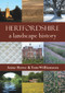 Hertfordshire (A Landscape History) by Anne Rowe, Tom Williamson, 9781909291003