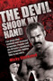 The Devil Shook My Hand by Micky Gluckstad, 9781857827996