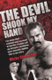 The Devil Shook My Hand by Micky Gluckstad, 9781857827996