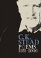 Collected Poems, 1951-2006: C. K. Stead by C. K. Stead, 9781869404185
