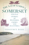 The A-Z of Curious Somerset by Geoffrey Body, 9780752493299