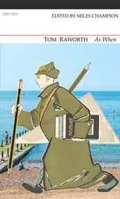 As When (A Selection) by Tom Raworth, Miles Champion, 9781784100339