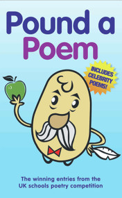 Pound a Poem by John Blake, 9781844548330