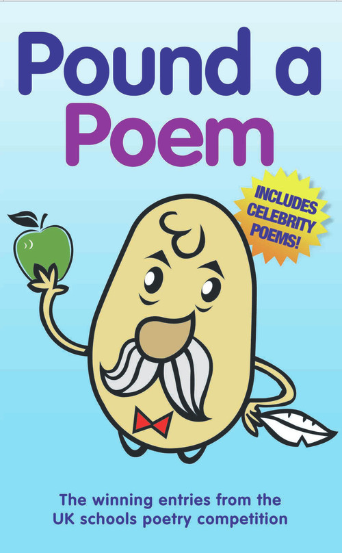 Pound a Poem by John Blake, 9781844548330