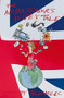 The Ambassador's Wife's Tale by Julia Miles, 9781903070901