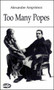 Too Many Popes by Alexandre Amprimoz, 9781550965285