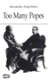 Too Many Popes by Alexandre Amprimoz, 9781550965285