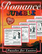 Romance Jumble® (Puzzles for Lovers) by Tribune Media Services, 9781572431461