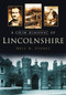 A Grim Almanac of Lincolnshire by Neil R. Storey, 9780752457680