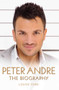 Peter Andre (The Biography) by Louise Ford, 9781782194439