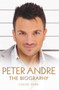 Peter Andre (The Biography) by Louise Ford, 9781782194439